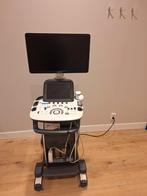 Samsung H60 echo apparaat incl. 3D/4D probe (2016), Ophalen