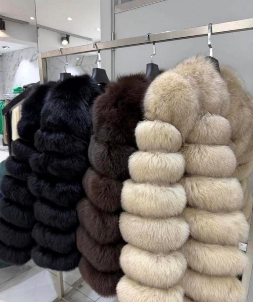 Bontjasjes OP=OP, Kleding | Dames, Ophalen of Verzenden, Zo goed als nieuw, Maat 46/48 (XL) of groter, Zwart