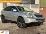 Lexus RX 400h/TREKH/LEER/CAMERA/NAVI/CRUISE/APK, Automaat, 3311 cc, Gebruikt, Bedrijf