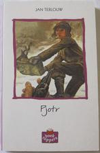 Pjotr - Jan Terlouw - Boektoppers 1999 - AVI 9, Fictie, Jan Terlouw, Ophalen, Gelezen