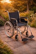 Te huur rolstoel, Ophalen, Inklapbaar, Zo goed als nieuw, X