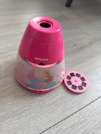Philips Disney Kinderlamp - Slaapkamer Decoratie, Ophalen, Gebruikt, Lamp