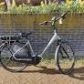 (gevraagd)2e goede hands electric fiets, Ophalen, Gebruikt, Overige merken