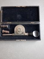 Antieke Starrett Toerenteller - Amerikaans Instrument, Ophalen of Verzenden
