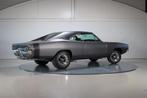 1968 Dodge Charger Project Opportunity, Overige carrosserieën, Bedrijf, Zilver of Grijs, Dodge
