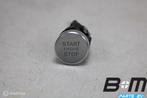 Startknop Audi A6 4G FL 4G1905217A, Gebruikt