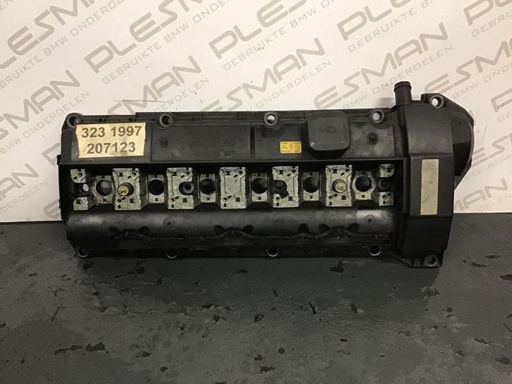 Kleppendeksel BMW M52B25, Auto-onderdelen, Motor en Toebehoren, Gebruikt, Ophalen of Verzenden