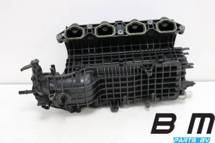 Inlaatspruitstuk Audi A3 8V czca motor 04E145749B, Auto-onderdelen, Motor en Toebehoren, Gebruikt