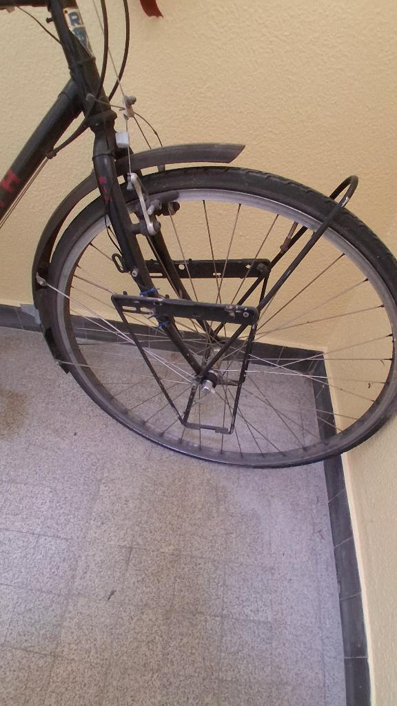 RIH fiets, Fietsen en Brommers, Fietsen | Heren | Sportfietsen en Toerfietsen, Gebruikt, Overige merken, Minder dan 10 versnellingen