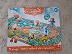 AH Hamster Ganzenbord - Nieuw spel, Een of twee spelers, Ophalen of Verzenden, Nieuw, Jumbo