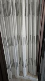 Inbetweens stof kamerhoog met loodveter, Ophalen of Verzenden, Nieuw, 200 cm of meer, 120 cm of meer