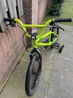 BMX Wipe 3, Ophalen, 20 tot 24 inch, Aluminium, Zo goed als nieuw