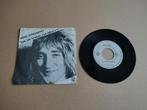 Single: Rod Stewart - Da Ya Think I'm Sexy? (1978), Verzenden, Gebruikt, 7 inch, Pop