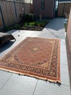 Schitterende Sfeervolle Perzische Bidjar in Zeer Goede Staat, Ophalen, Bruin, 150 tot 200 cm, 200 cm of meer