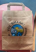 fruit- en groentezakjes, Ophalen of Verzenden