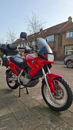 Nette BMW F650 funduro met 3-delige kofferset, Ophalen of Verzenden, Nieuw