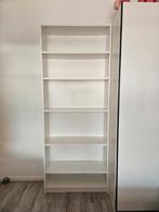 Billy boekenkast, Ophalen, Gebruikt, 200 cm of meer, 50 tot 100 cm