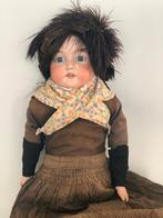 Antieke pop, Armand Marseille 370, Ophalen of Verzenden