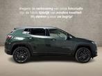 Jeep Compass 4xe 190 Plug-in Hybrid Electric Limited Sport 1, Auto's, Automaat, 12 maanden, Leder en Stof, Vierwielaandrijving