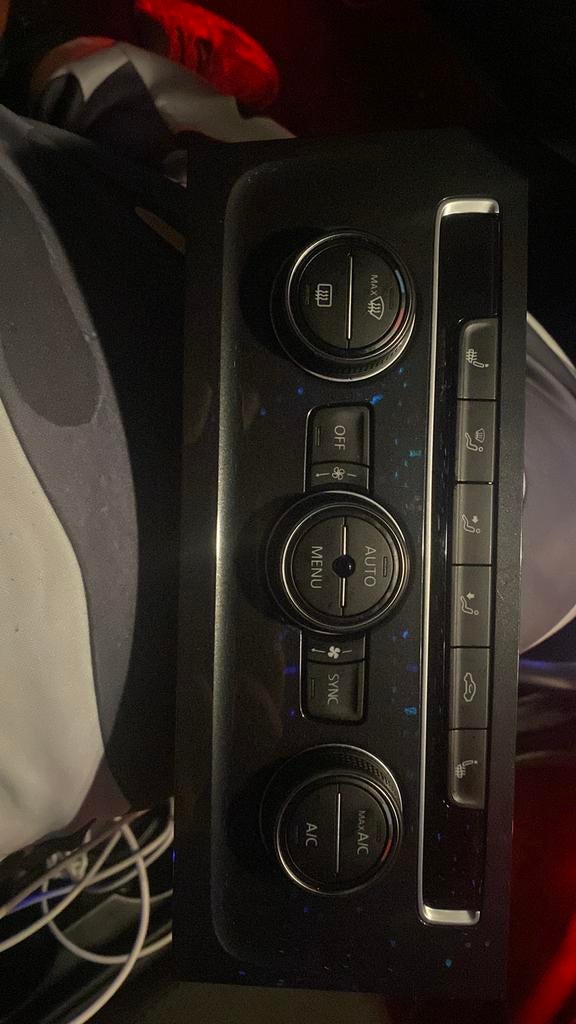 Golf 7, Ophalen, Zo goed als nieuw