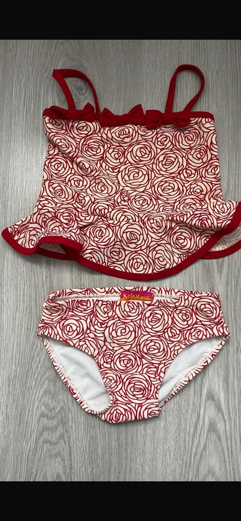 Mooie Kate Mack zwempak, Kinderen en Baby's, Babykleding | Baby-zwemkleding, Meisje, Badpak, Ophalen of Verzenden, Zo goed als nieuw