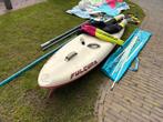 Windsurf onderdelen, Watersport en Boten, Windsurfen, Ophalen, 250 tot 300 cm, Overige typen, 5 tot 7 m²