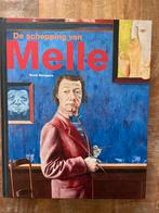 De schepping van Melle - Bram Kempers, Ophalen of Verzenden, Zo goed als nieuw