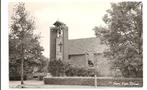 BN522-Onnen,Herv.Kerk, Verzenden, Ongelopen, Groningen