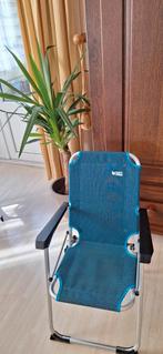 Happy Rhino Kinderstoel Klapstoel - Zo goed als nieuw, Ophalen, Zo goed als nieuw, Inklapstoel