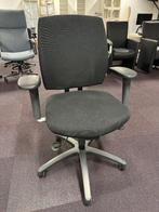Samas Drabert bureaustoel, Ophalen, Gebruikt, Zwart, Bureaustoel