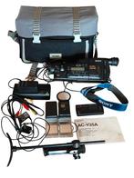 Sony Handycam video Hi8 CCD-V600E voor onderdelen defect, Ophalen, Hi 8