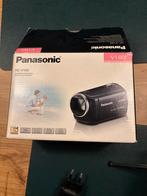 Panasonic HC-V160 Full HD Camcorder, Ophalen, Full HD, Panasonic, 20x of meer
