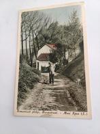 MOOI.   EPEN (L.)  ROMANTISCH PLEKJE, HERENSTRAAT, Ophalen of Verzenden, Voor 1920, Zuid-Holland