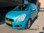 Suzuki Splash 1.2 Exclusive / apk 3-2027, Auto's, Suzuki, Voorwielaandrijving, 86 pk, 4 cilinders, 965 kg