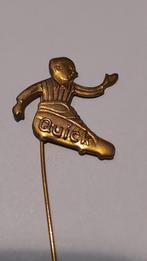 Quick speldje, Verzenden, Gebruikt