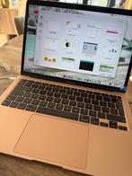 MacBook Air M1 (2020) 13” 16GB RAM - 512GB Rose Gold, Computers en Software, Apple Macbooks, Ophalen, Gebruikt, 13 inch, MacBook Air