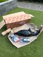 sito plus uitlaat, Fietsen en Brommers, Ophalen, Nieuw, Uitlaat, Piaggio