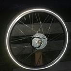 Sparta F8e voorwiel motor (getest) kabelboom display ect., Ophalen of Verzenden, Zo goed als nieuw, Accu, Achterlicht