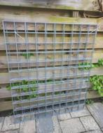 Moestuin rek gaas draadnetten klimrek, Ophalen, Nieuw, Minder dan 10 meter, Gaas