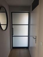 Stalen deur op maat – incl. montage mogelijk, Verzenden, Nieuw, Binnendeur, 215 cm of meer