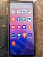 Samsung Galaxy A53 5G - Zwart, 128GB, Telecommunicatie, Mobiele telefoons | Samsung, Gebruikt, Zwart, Touchscreen, Ophalen of Verzenden