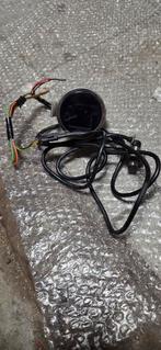 Koso teller / toerenteller met sensoren, Ophalen of Verzenden, Gebruikt, Overige typen