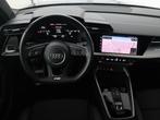 Audi A3 35 TFSI S edition | Stoelverwarming | Carplay | Navi, Stof, 4 cilinders, 150 pk, Origineel Nederlands