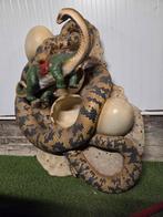 Dino beeld voor aan de wand, Ophalen of Verzenden