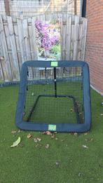 Exit Rebounder 124x124 - Nog in prima staat, Ophalen, Zo goed als nieuw