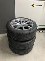 VW Passat 18 inch Oem VWAG Zomerset 3G0601025Q, 18 inch, Gebruikt, -, -