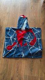 Zwem poncho met capuchon Zara, Ophalen of Verzenden, Zo goed als nieuw, Jongen, Sport- of Zwemkleding