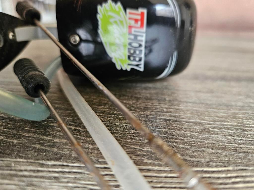 Modelbouw buitenboordmotor TFL Hobby, Hobby en Vrije tijd, Modelbouw | Boten en Schepen, Nieuw, Groter dan 1:32, Overige merken