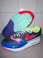 Nike aie Max 1 Parachute, Overige kleuren, Nike, Ophalen of Verzenden, Sneakers of Gympen