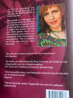 Nina Blom - Je bent een verschrikkelijk kind, Ophalen of Verzenden, Gelezen, Nina Blom